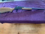 New England Handi Rifle 204 Ruger - 3 of 5