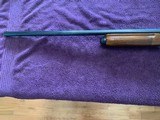 Remington 870 Wingmaster Corncob Forearm 16 Gauge - 1 of 5