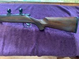 Kimber Hunter 22Lr, With Scope Mounts and Rings - 4 of 5