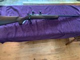 Kimber Hunter 22Lr, With Scope Mounts and Rings - 1 of 5