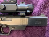 Sako Triace 22 LR, Only 80 -200 were Imported - 3 of 5