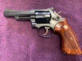 S & W 19-4, 4” Barrel - 3 of 6