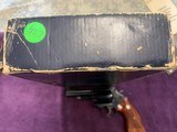 S & W 19-4, 4” Barrel - 6 of 6