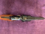S & W 19-4, 4” Barrel - 5 of 6