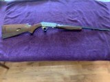 Browning ATD Grade II 22R Belgium Initialed LC