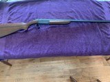 Winchester 37, 16 Gauge - 1 of 5