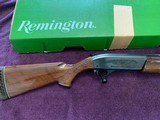 Remington 1100 Lefthand 12 Gauge Magnum - 4 of 6