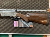 Browning A-5 Sweet Sixteen - 4 of 5