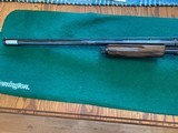 Browning BPS Ducks Unlimited Pacific Edition 1984 #65, 12ga, 28” Invector, New Unfired, Great Wood - 3 of 5