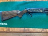 Browning BPS Ducks Unlimited Pacific Edition 1984 #65, 12ga, 28” Invector, New Unfired, Great Wood - 4 of 5