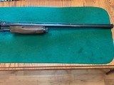 Browning BPS Ducks Unlimited Pacific Edition 1984 #65, 12ga, 28” Invector, New Unfired, Great Wood - 5 of 5