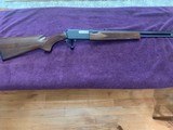 Browning BPR 22 LR - 1 of 5