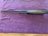 Winchester 42 Solid Rib Skeet - 5 of 6