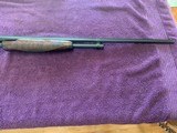 Winchester 42 Solid Rib Skeet - 3 of 6