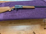 Browning A-5 Sweet Sixteen Belgium 1967, 28” Vent Rib Full Choke Barrel