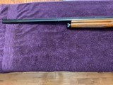 Browning A-5 Sweet Sixteen Belgium 1967, 28” Vent Rib Full Choke Barrel - 5 of 5