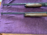 Remington Ducks Unlimited 1100LT 20 And 870 LW 20 Gauge - 3 of 5