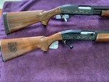 Remington Ducks Unlimited 1100LT 20 And 870 LW 20 Gauge - 4 of 5