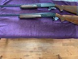 Remington Ducks Unlimited 1100LT 20 And 870 LW 20 Gauge - 1 of 5