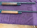 Remington 1100 Matched Skeet Set 410 & 28 Gauge - 3 of 5