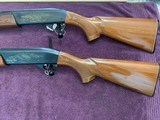 Remington 1100 Matched Skeet Set 410 & 28 Gauge - 4 of 5