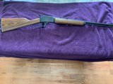 Marlin 1894CL 22 Magnum