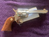 Colt Frontier Pony Express Commemorative 22LR - 4 of 4