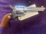 Colt Frontier Pony Express Commemorative 22LR