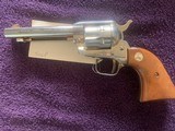 Colt Frontier Pony Express Commemorative 22LR - 2 of 4