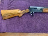 Browning A-5 LT20 Belgium
Made in 1964 - 2 of 6