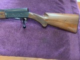 Browning Sweet Sixteen, 28” Invector Barrel, Blue 99% Condition, Wood Has Handling Marks - 4 of 6