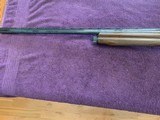 Browning Sweet Sixteen, 28” Invector Barrel, Blue 99% Condition, Wood Has Handling Marks - 5 of 6