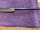 Browning Sweet Sixteen, 28” Invector Barrel, Blue 99% Condition, Wood Has Handling Marks - 3 of 6