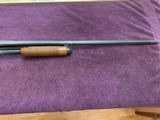 Remington 870 Wingmaster 16 Gauge, Corncob Forearm - 5 of 5