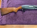 Remington 870 Wingmaster 16 Gauge, Corncob Forearm - 4 of 5