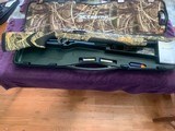 Beretta A400 Extreme 12 Gauge 3 1/2” Chamber, 26” Barrel Advantage Max 4 Camo, 98% Condition In Case