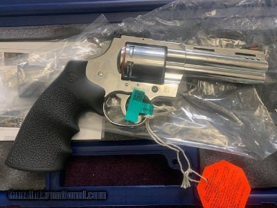 Colt Grizzly 357 Magnum - Image 3 of 4