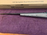 Savage A-17 Laminate Sporter - 5 of 6