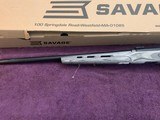 Savage A-17 17HMR - 5 of 6