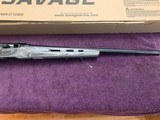 Savage A-17 17HMR - 3 of 6