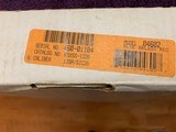 Ruger Gold Label English Stock 12 Gauge - 5 of 5