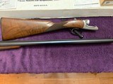 Ruger Gold Label English Stock 12 Gauge - 4 of 5