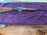 Ruger 1 257 Roberts - 1 of 5