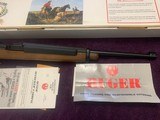 Ruger 99 Deerfield 44 Magnum, 50th Anniversary - 3 of 6