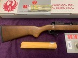 Ruger 77/50-RS Muzzleloader - 2 of 6