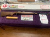 Ruger 77/50-RS Muzzleloader - 1 of 6