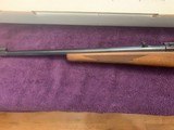 Ruger 77/44 Walnut, SN 79, New in Box - 5 of 6