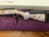 Ruger American 17 HMR Burnt Bronze Yote Camo - 5 of 7