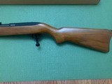 Ruger 10-22 Walnut Stock - 4 of 7