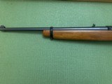 Ruger 10-22 Walnut Stock - 5 of 7